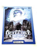 DETECTIVE COMICS #1067. NM CONDITION.