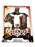 DETECTIVE COMICS #1071. NM CONDITION.