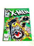 UNCANNY X-MEN #178. VFN CONDITION