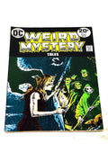 WEIRD MYSTERY TALES #8. VFN- CONDITION.