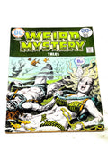 WEIRD MYSTERY TALES #10. FN- CONDITION.
