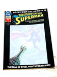 ADVENTURES OF SUPERMAN #500. VFN CONDITION.