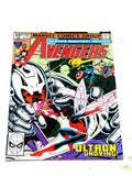 AVENGERS VOL.1 #202. VFN CONDITION.