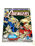 AVENGERS VOL.1 #203. VFN CONDITION.