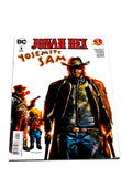 JONAH HEX & YOSEMITE SAM #1. VFN- CONDITION.