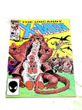 UNCANNY X-MEN #187. NM- CONDITION