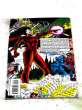 AVENGERS - THE YESTERDAY QUEST. FN+ CONDITION.