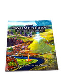 Numenera - The Trilling Shard. Monte Cook Games. 2018