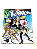 UNCANNY X-MEN #189. VFN- CONDITION