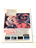UNCANNY X-MEN #189. VFN- CONDITION