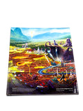 NUMENERA RPG - THE TRILLING SHARD. VFN+ CONDITION.