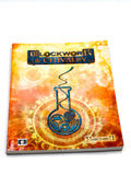 Runequest - Clockwork & Chivalry. Cubicle 7. 2010
