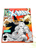 UNCANNY X-MEN #190. FN+ CONDITION