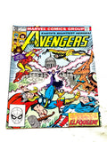 AVENGERS VOL.1 #212. VFN CONDITION.