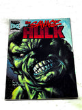 The Savage Hulk. Marvel Comics. 1996