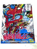 SPIDER-MAN SUPER SPECIAL #1. FN+ CONDITION.