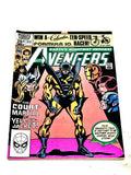 AVENGERS VOL.1 #213. FN+ CONDITION.