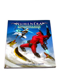 Numenera - Explorer's Keys. Monte Cook Games. 2019