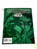 THE SAVAGE HULK. VFN+ CONDITION.