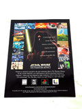 STAR WARS - EPISODE 1: OBI-WAN KENOBI #1. VFN+ CONDITION.