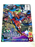 SPECTACULAR SPIDER-MAN SUPER SPECIAL #1. FN+ CONDITION.