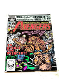 AVENGERS VOL.1 #216. VFN CONDITION.