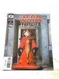 STAR WARS - EPISODE 1: QUEEN AMIDALA #1. VFN+ CONDITION.
