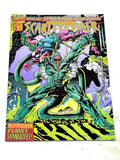 WEB OF SPIDER-MAN SUPER SPECIAL #1. FN CONDITION.