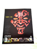 STAR WARS - EPISODE 1: QUEEN AMIDALA #1. VFN+ CONDITION.