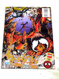 WEB OF SPIDER-MAN SUPER SPECIAL #1. FN CONDITION.