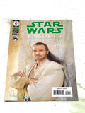 STAR WARS - EPISODE 1: QUI-GON JINN #1. VFN+ CONDITION.