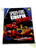 Spider-man/Kingpin - To The Death. 1997