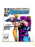 AVENGERS VOL.1 #223. VFN- CONDITION.
