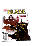 Blade Vol.4 #2. Marvel Comics. 2007