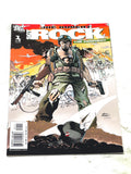 SGT ROCK - THE PROPHECY #1. NM- CONDITION.