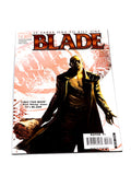 Blade Vol.4 #3. Marvel Comics. 2007