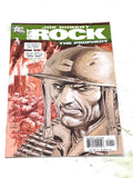 SGT ROCK - THE PROPHECY #1. NM- CONDITION.