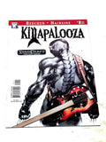 KILLAPALOOZA #1. NM- CONDITION.
