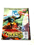 MARVEL ZOMBIES - DEAD DAYS #1. VFN CONDITION.