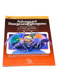 AD&D UK6 - ALL THAT GLITTERS.  VFN- CONDITION.
