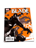 Blade Vol.4 #6. Marvel Comics. 2007