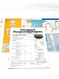 AD&D UK6 - ALL THAT GLITTERS.  VFN- CONDITION.