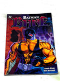 Batman - Bane. DC Comics. 1997