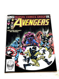 AVENGERS VOL.1 #230. VFN CONDITION.