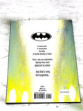 BATMAN - THE ABDUCTION. FN+ CONDITION.