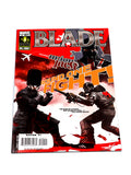 Blade Vol.4 #9. Marvel Comics. 2007