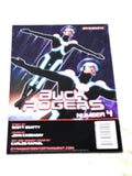 BUCK ROGERS #3. VFN+ CONDITION.