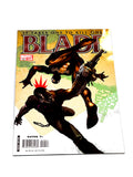 Blade Vol.4 #10. Marvel Comics. 2007