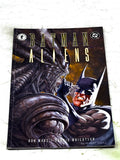 Batman/Aliens #2. DC Comics/Dark Horse Comics. 1992