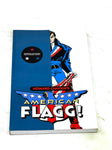 AMERICAN FLAGG - THE DEFINITIVE COLLECTION VOL.2. VFN CONDITION.